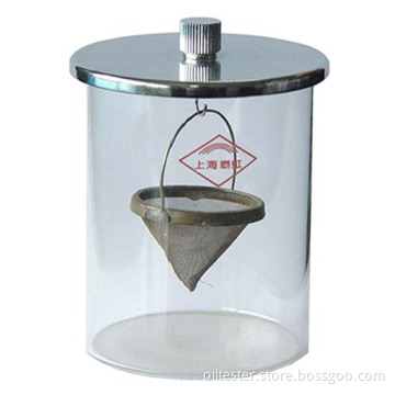 Lubricating Grease Steel Mesh Oil Separator